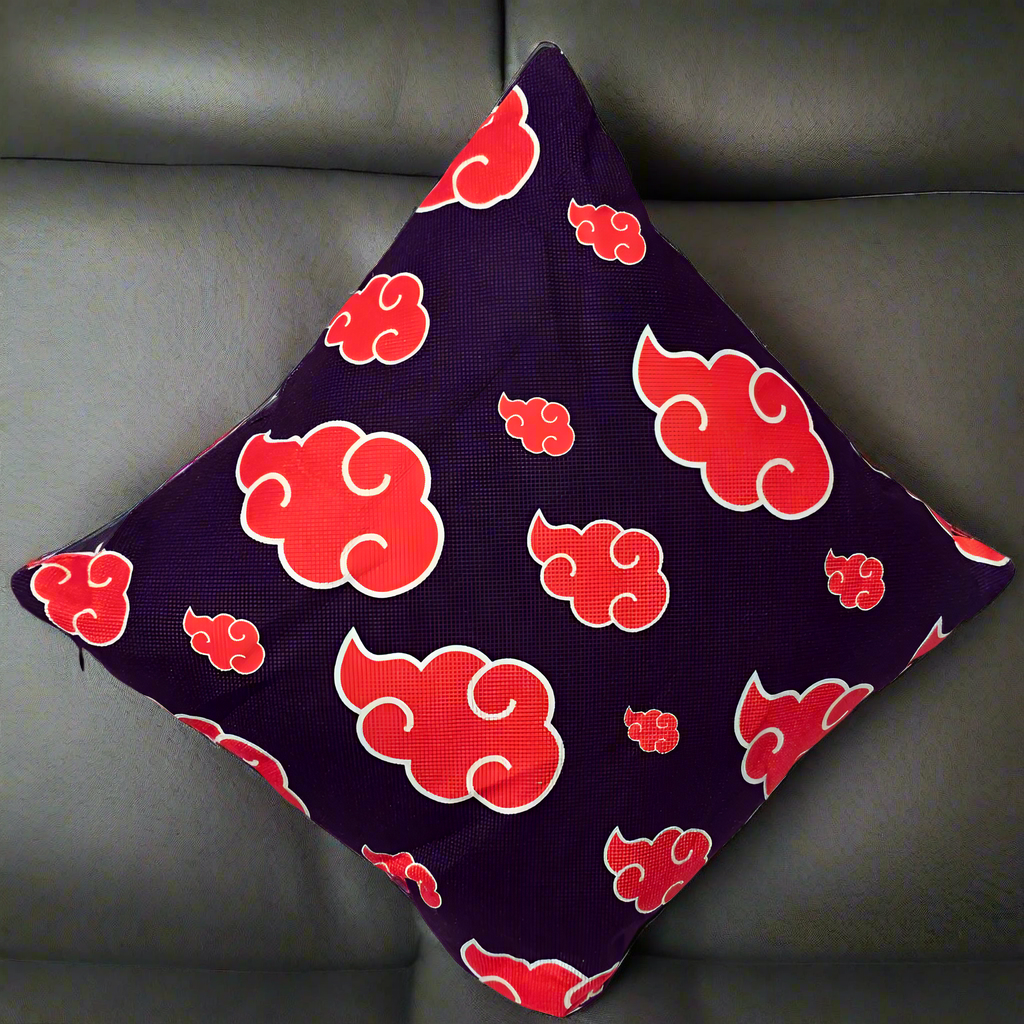 Akatsuki Themed Cushion