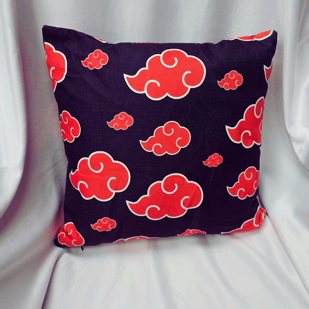Akatsuki Themed Cushion