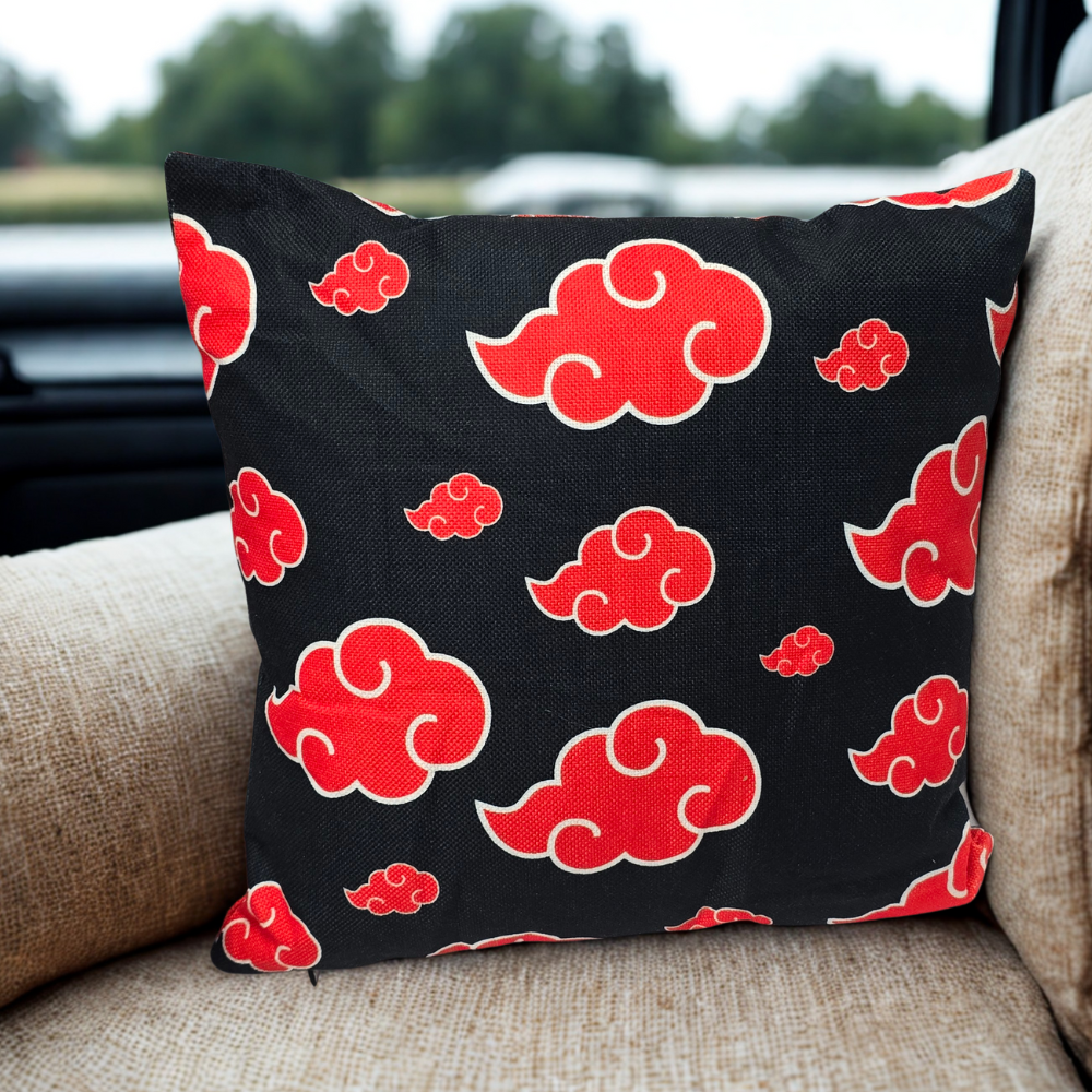 Akatsuki Themed Cushion