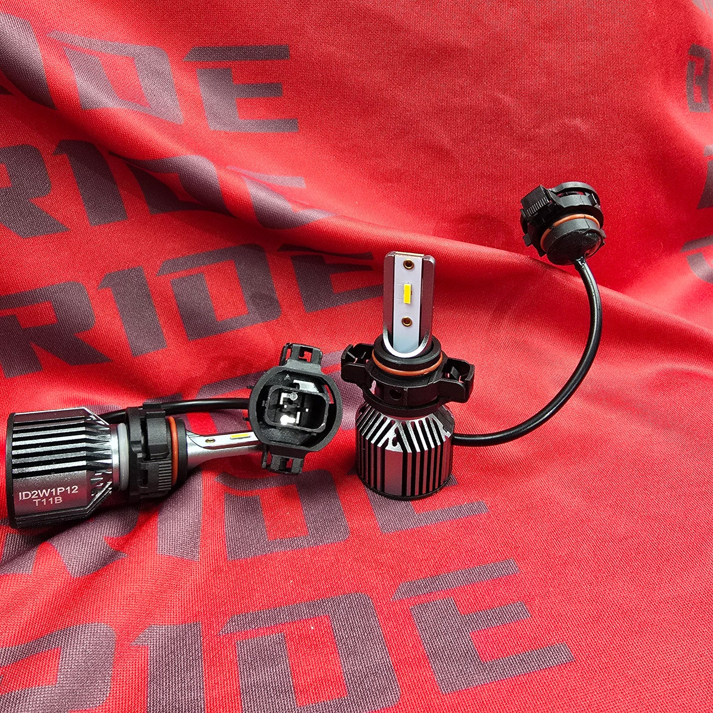 5202 2504 Psx24 Fog Light  Electronlumen Series LED Lights