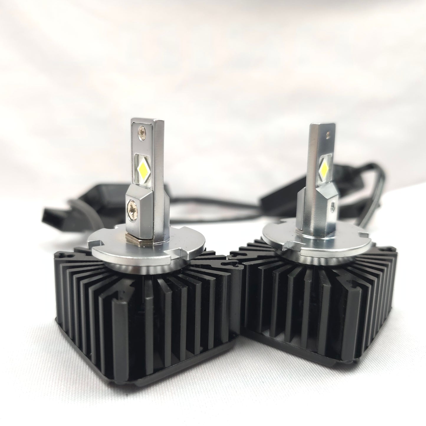 D5 HID LED conversion Kit plug and play