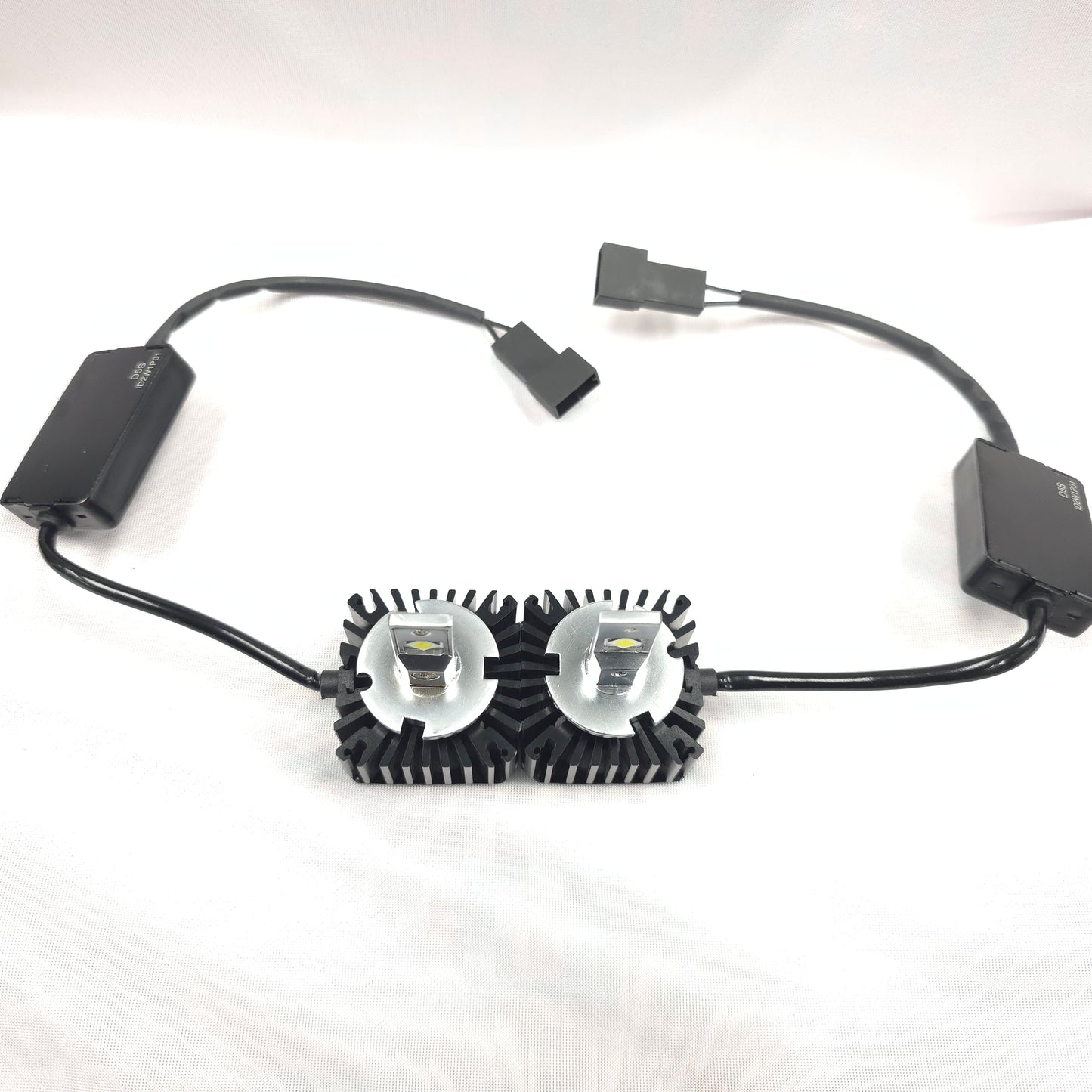 D5 HID LED conversion Kit plug and play