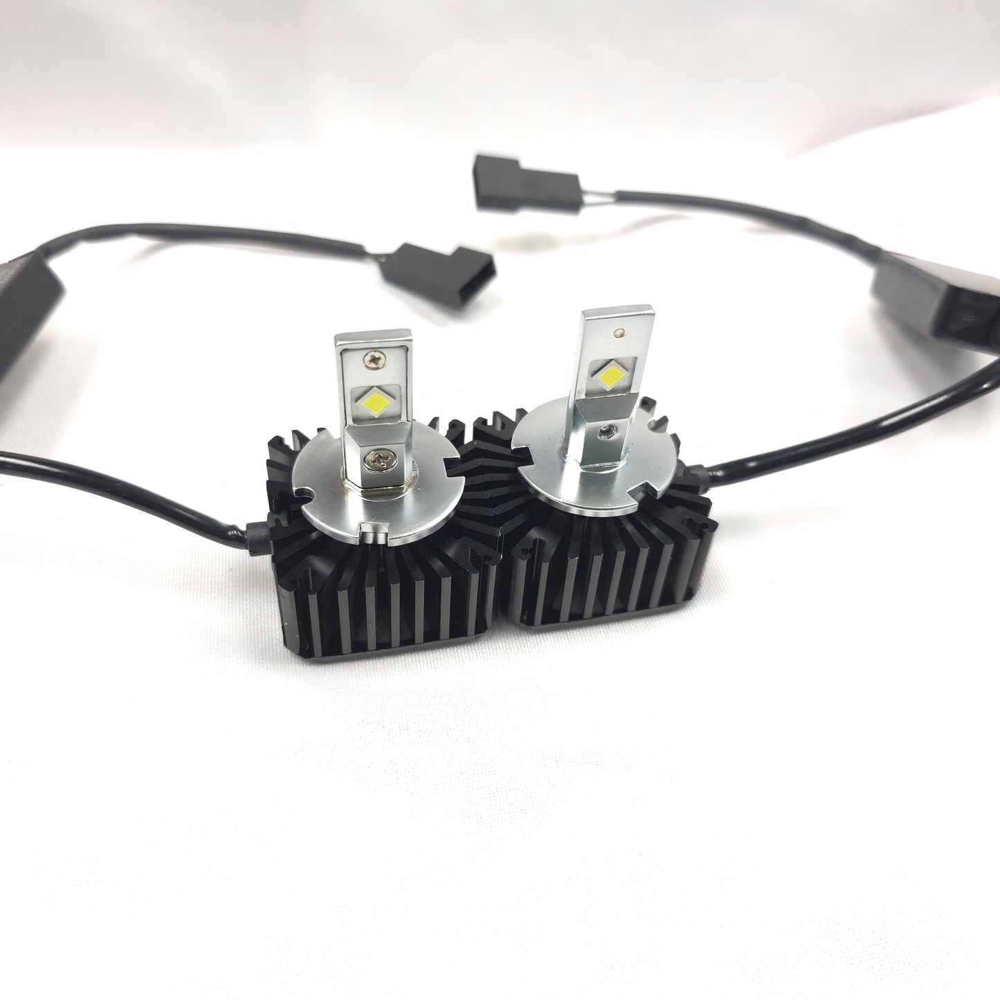 D5 HID LED conversion Kit plug and play
