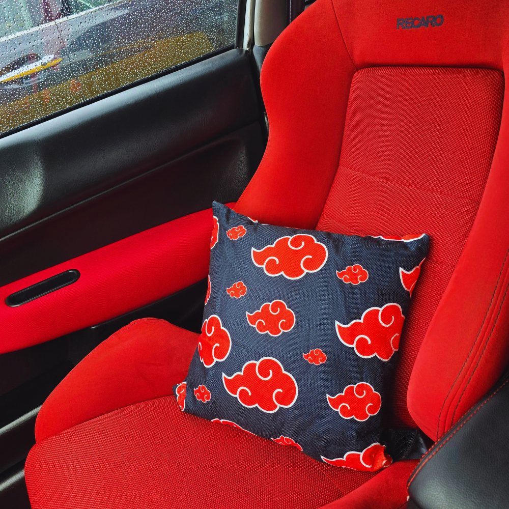 Akatsuki Themed Cushion