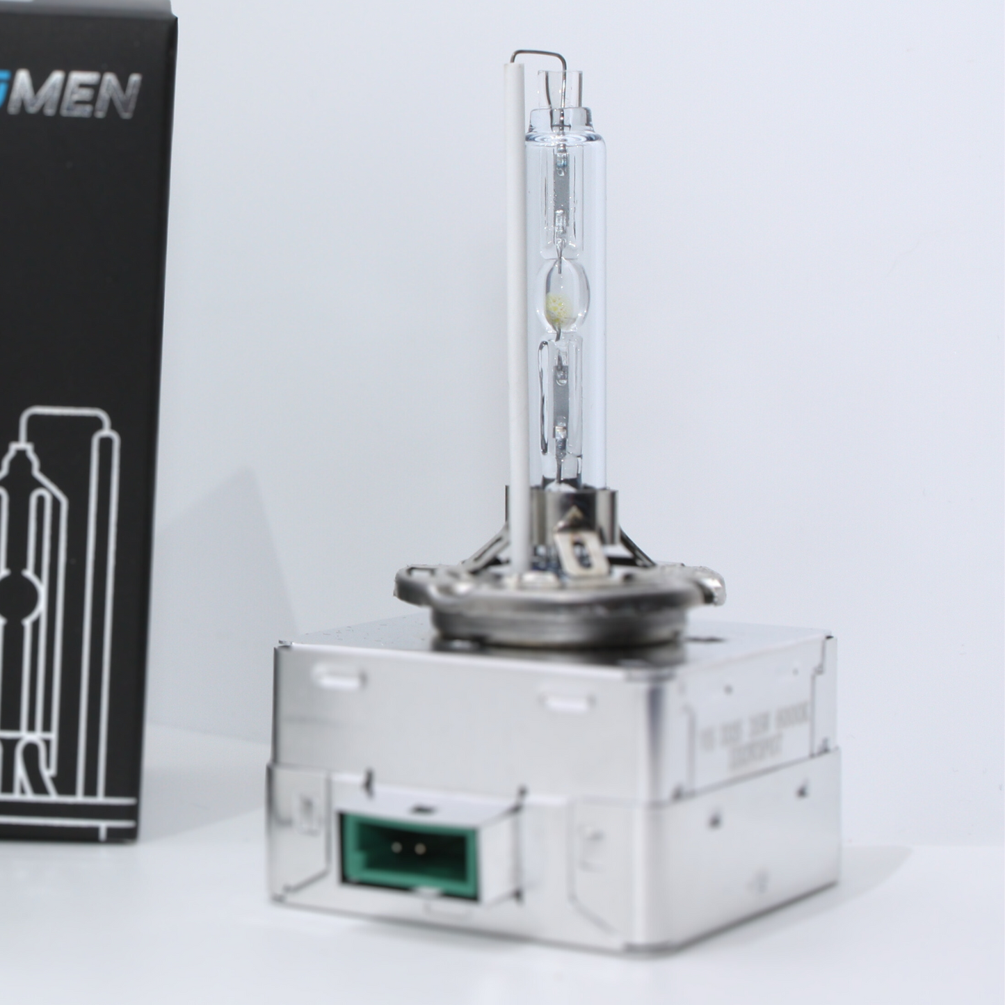 D3s D3c D3r 8000K Ice BlueFactory replacement