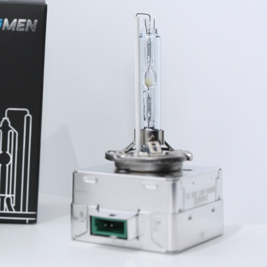 D1s D1c D1r 8000K Factory replacement