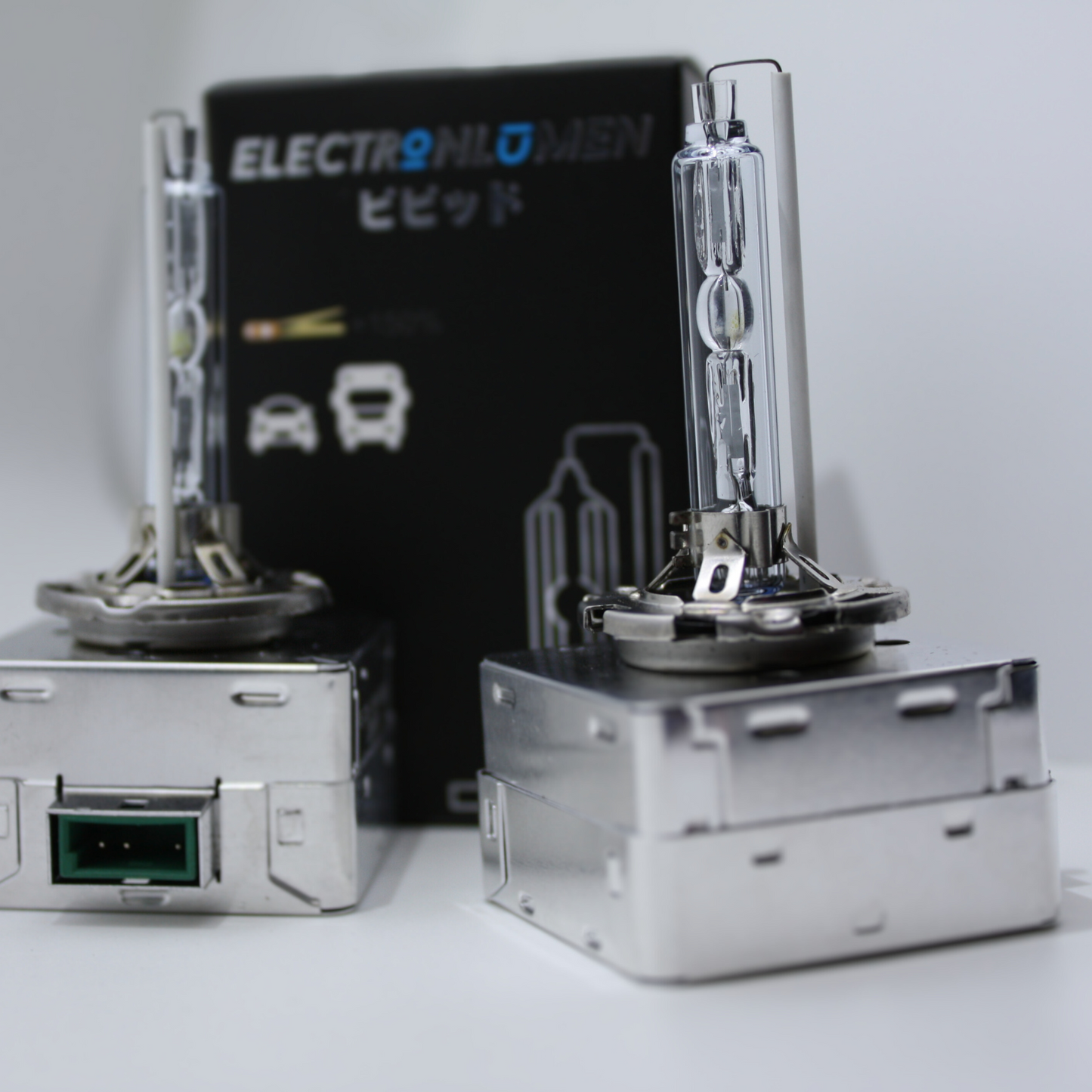 D3s D3c D3r 8000K Ice BlueFactory replacement