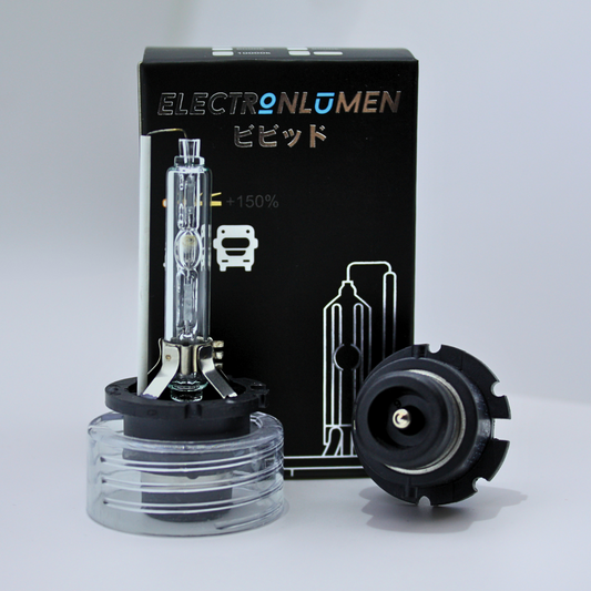 D4s D4c D4r HID Factory replacement