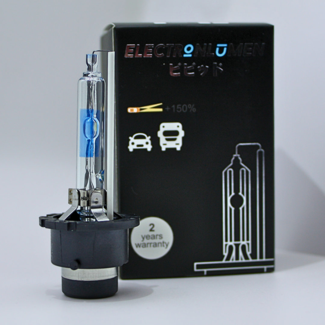 D4s D4c D4r HID Factory replacement