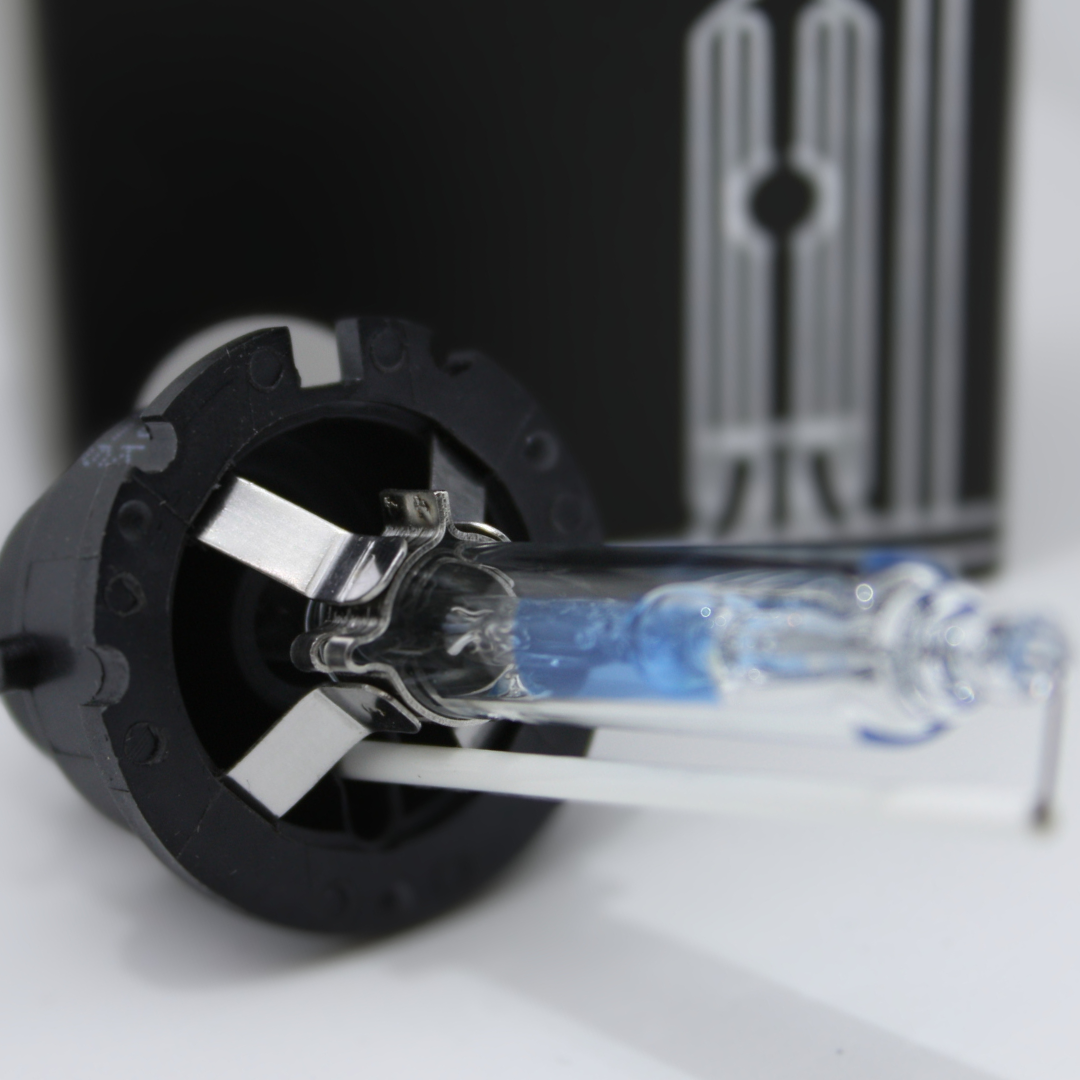 D4s D4c D4r HID Factory replacement