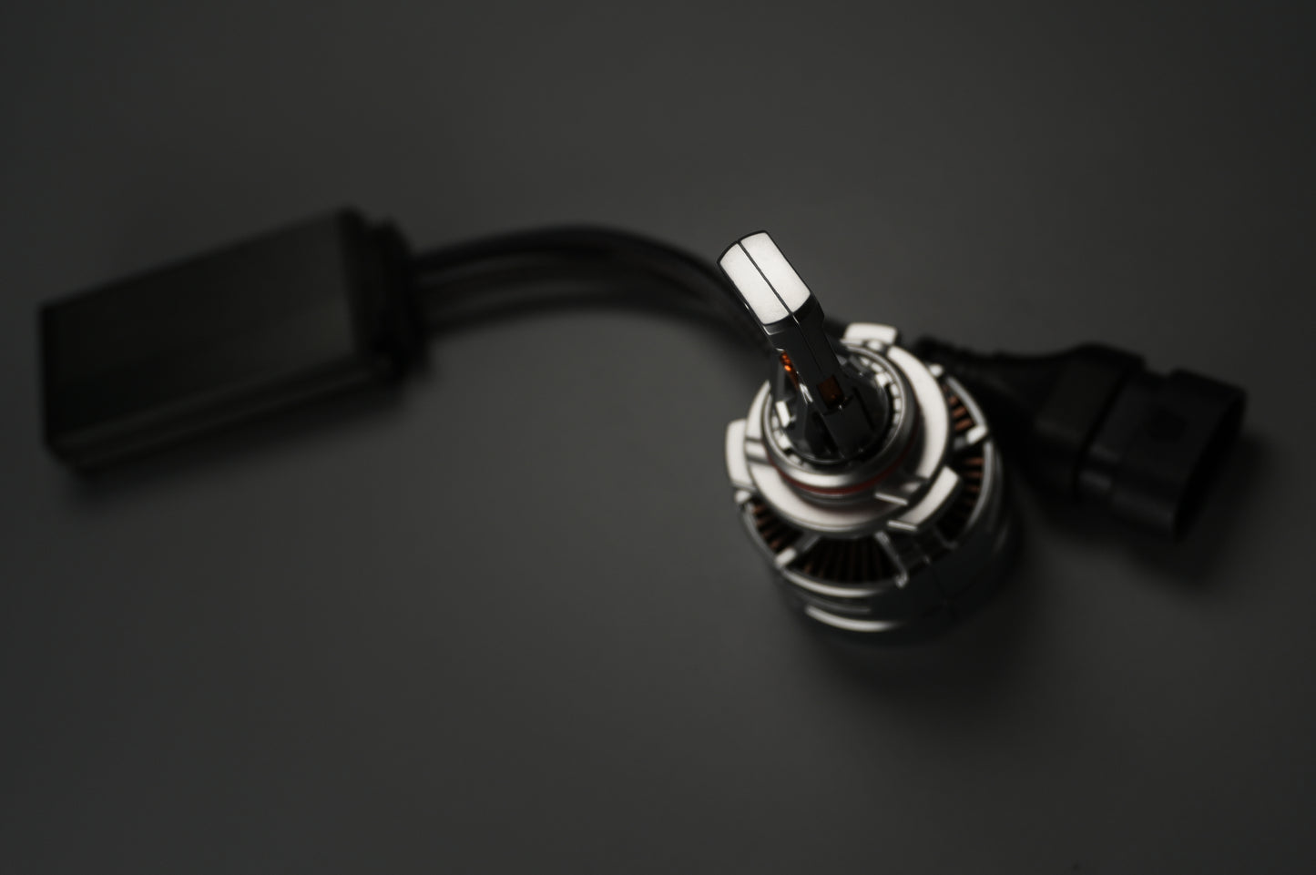 Multi stage MAX POWER Premium Grade Canbus LED H11 9006 9005 H4