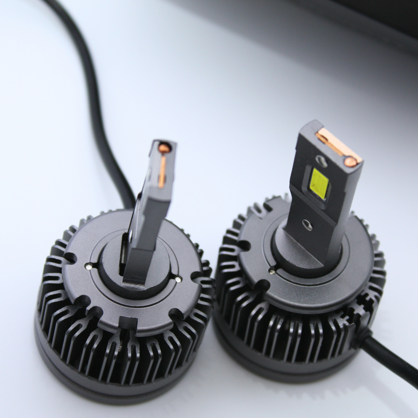 Electronlumen D3 series LED conversion Kit plug and play