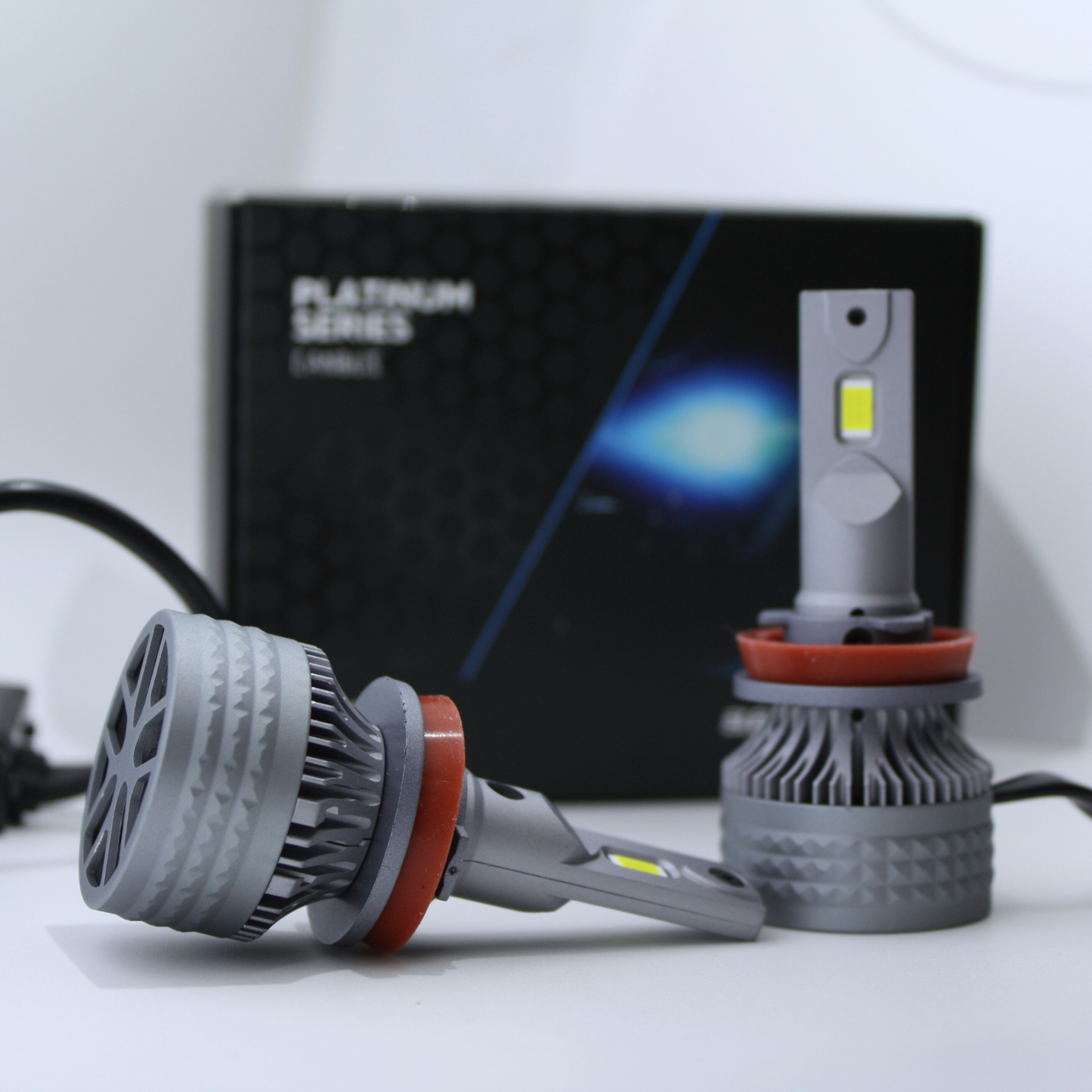 9003 H4 Premium Grade Canbus LED