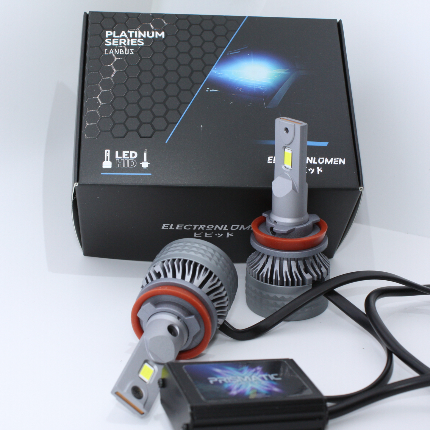 9003 H4 Premium Grade Canbus LED