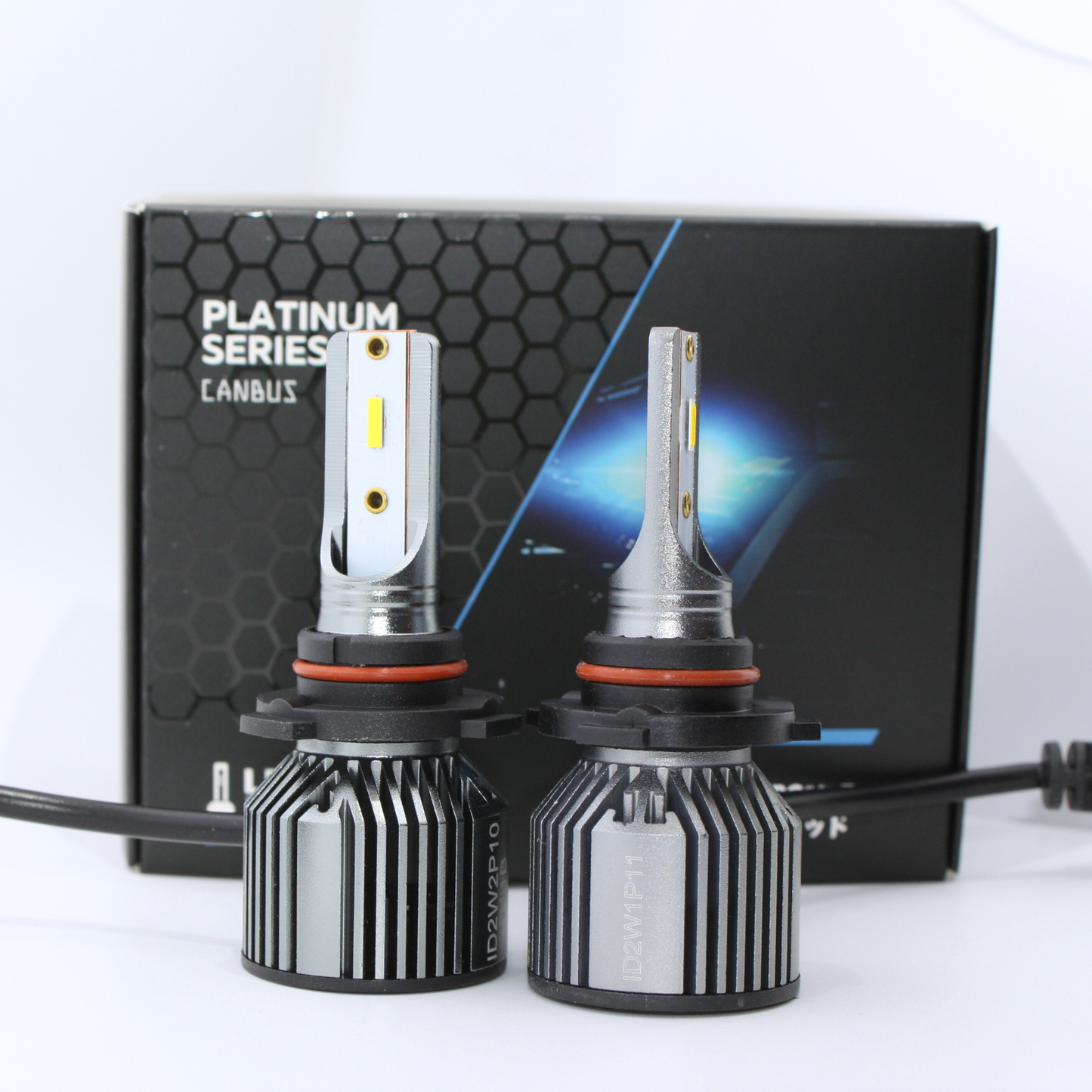 5202 2504 Psx24 Fog Light  Electronlumen Series LED Lights