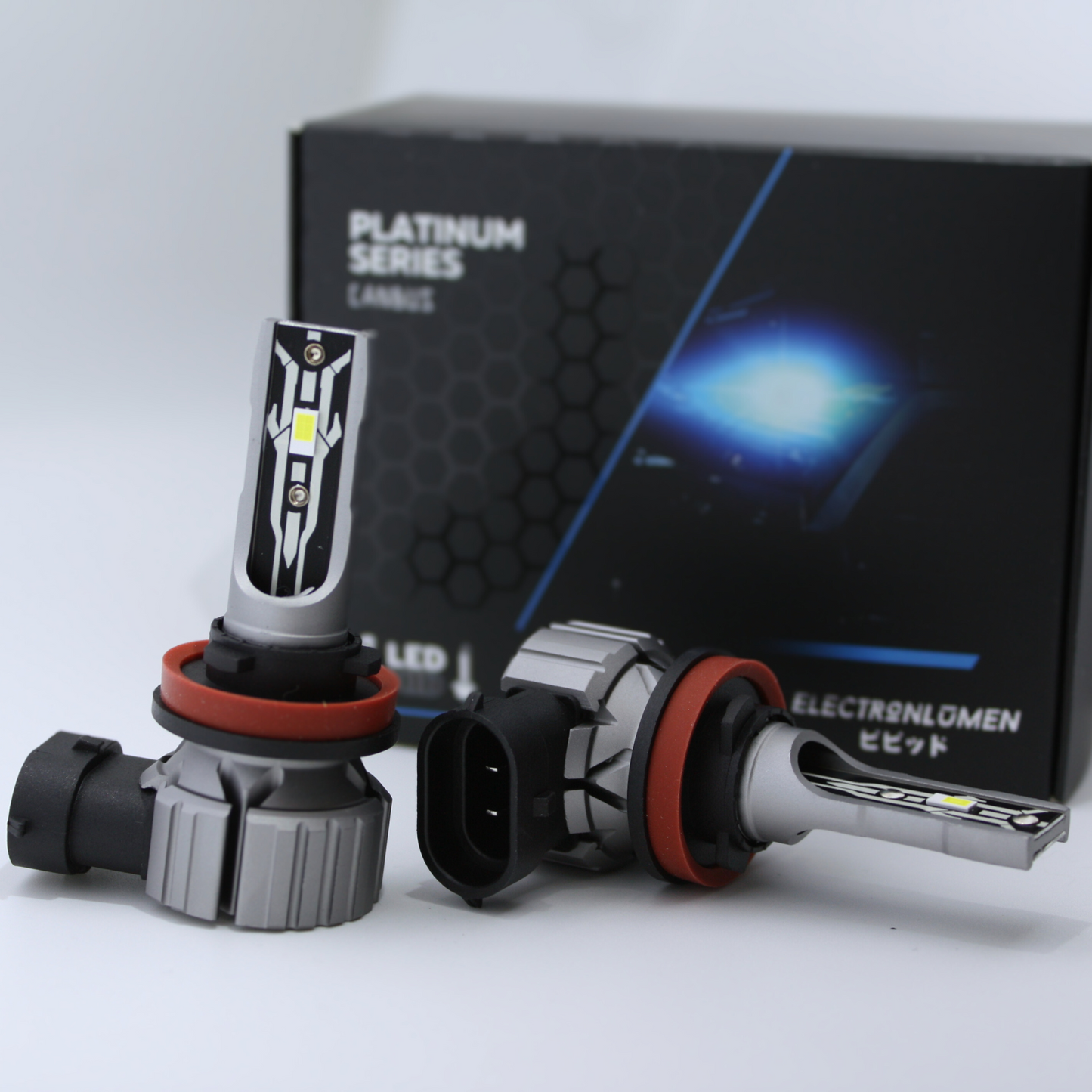 SLIM FIT Premium Electronlumen 9006