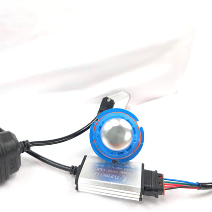 9007 9004 HB5  Canbus LED High version