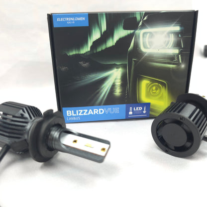 H7 Electronlumen Watatsumi Series LED Lights