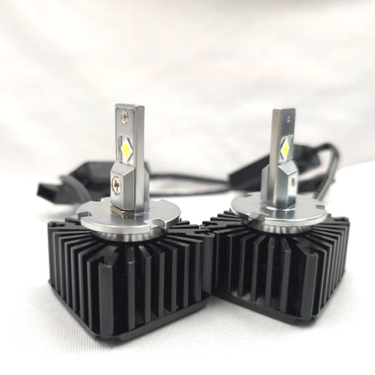 D5 HID  LED conversion Kit plug and play