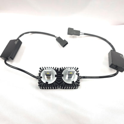 D5 HID  LED conversion Kit plug and play