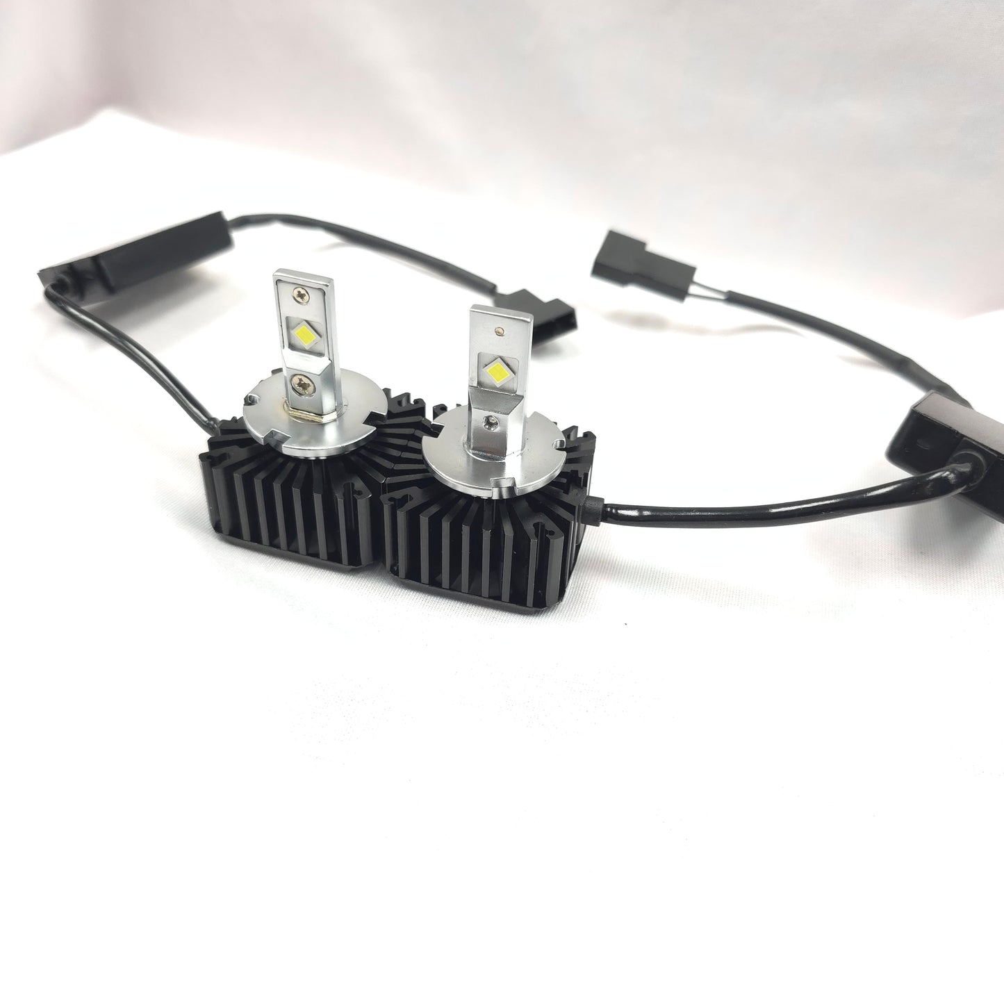 D5 HID  LED conversion Kit plug and play