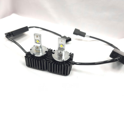 D5 HID  LED conversion Kit plug and play