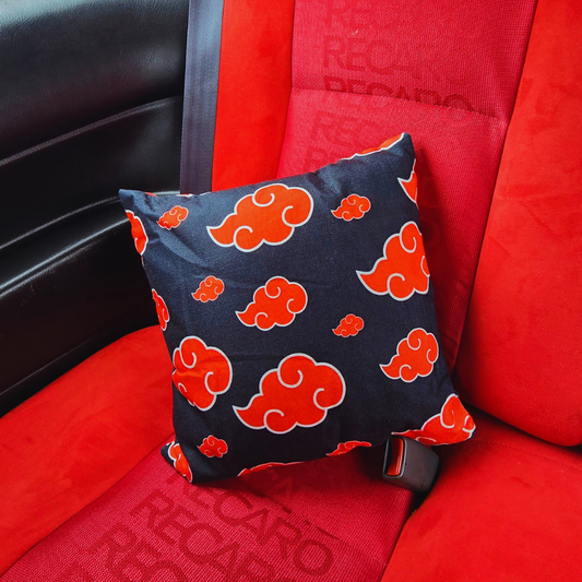 Akatsuki Themed Cushion