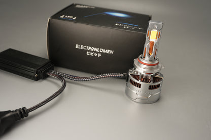 Multi stage MAX POWER Premium Grade Canbus LED H11 9006 9005 H4