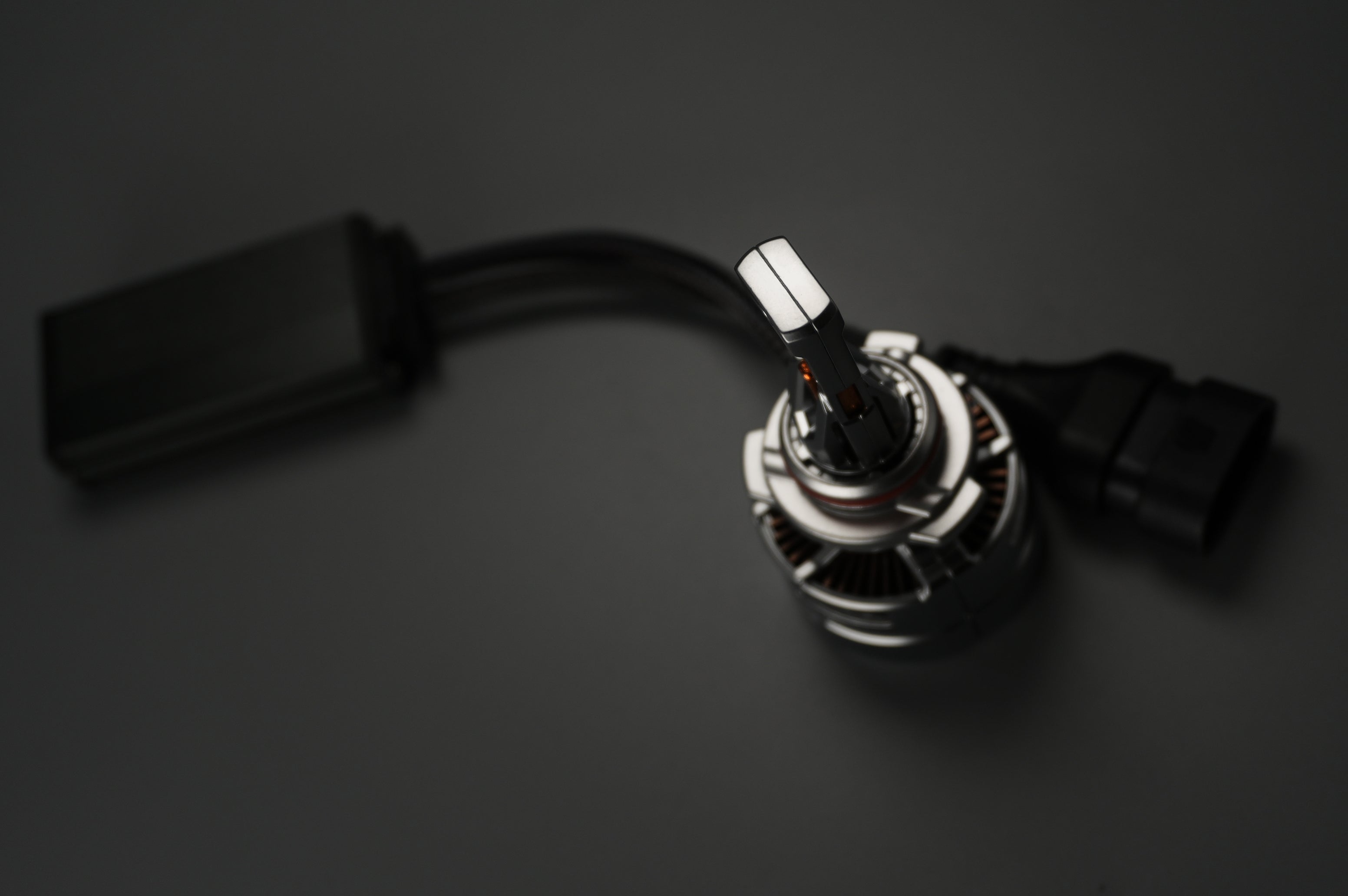 Multi stage MAX POWER Premium Grade Canbus LED H11 9006 9005 H4