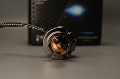 Ultra Bright LED Headlight Bulbs (H11 / 9006 / 9005 / H7) Canbus LED FS