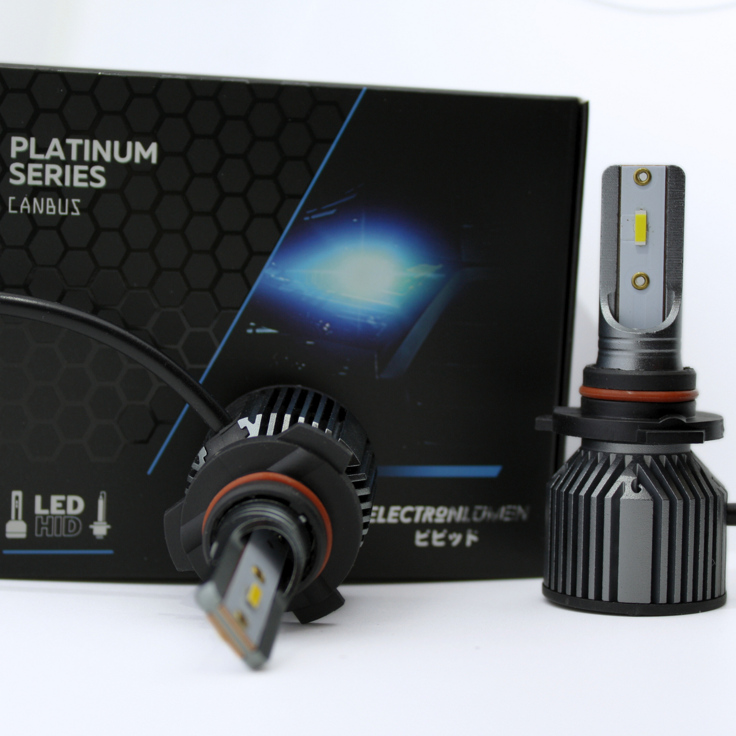 H7 Electronlumen Watatsumi Series LED Lights