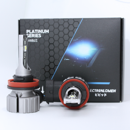 LED Headlight Fog light H8 H11 H16 H9